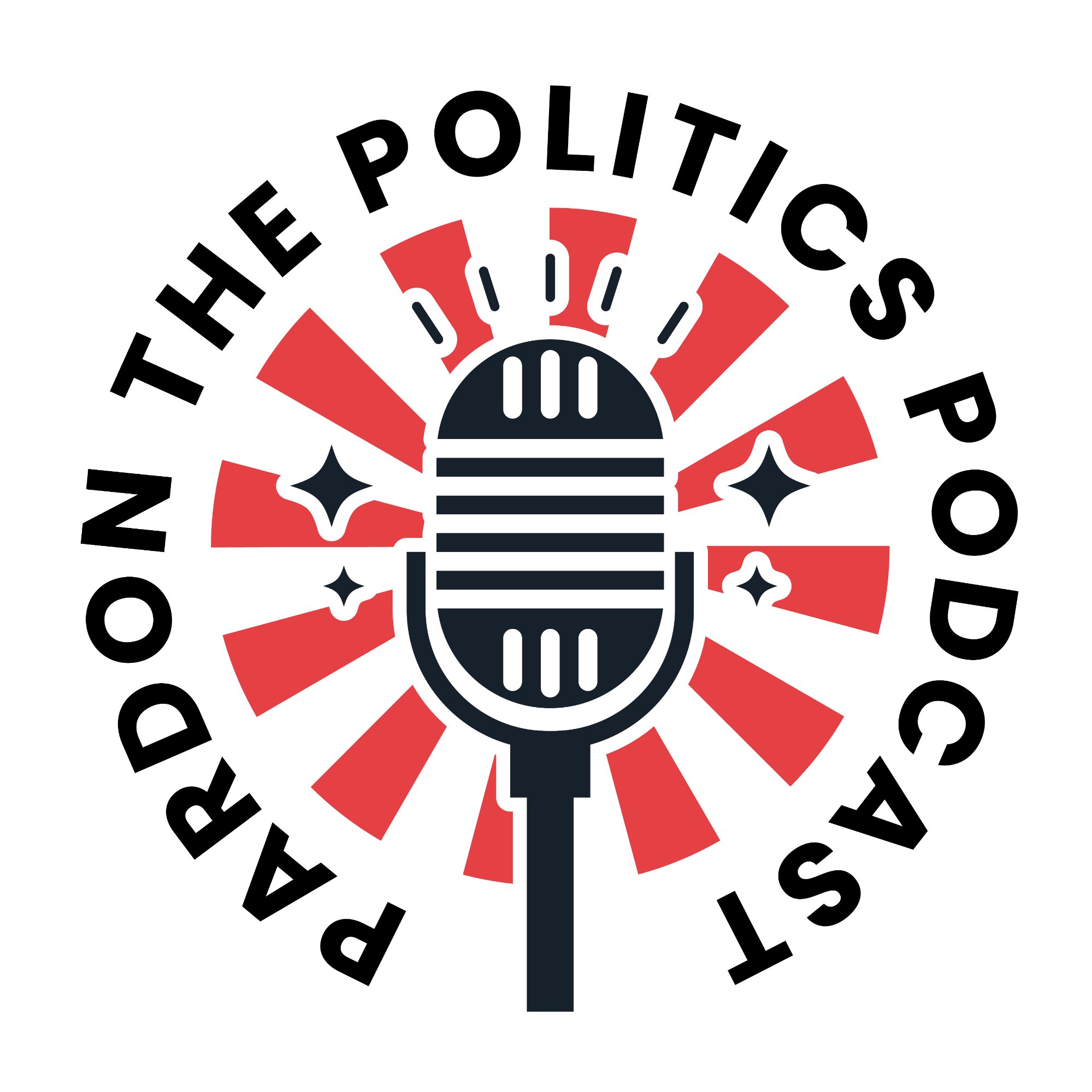 Pardon the Politics Podcast