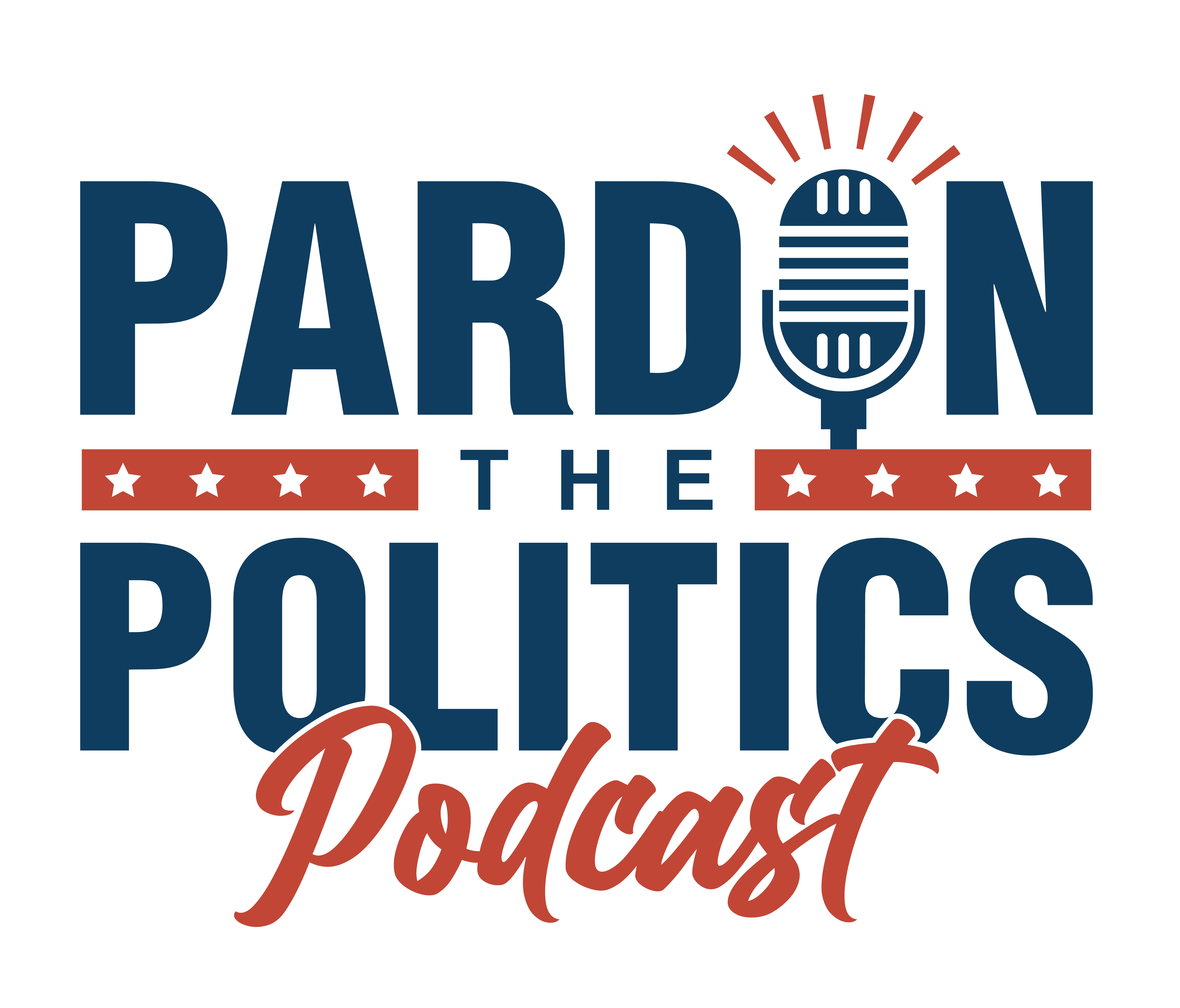 Pardon the Politics