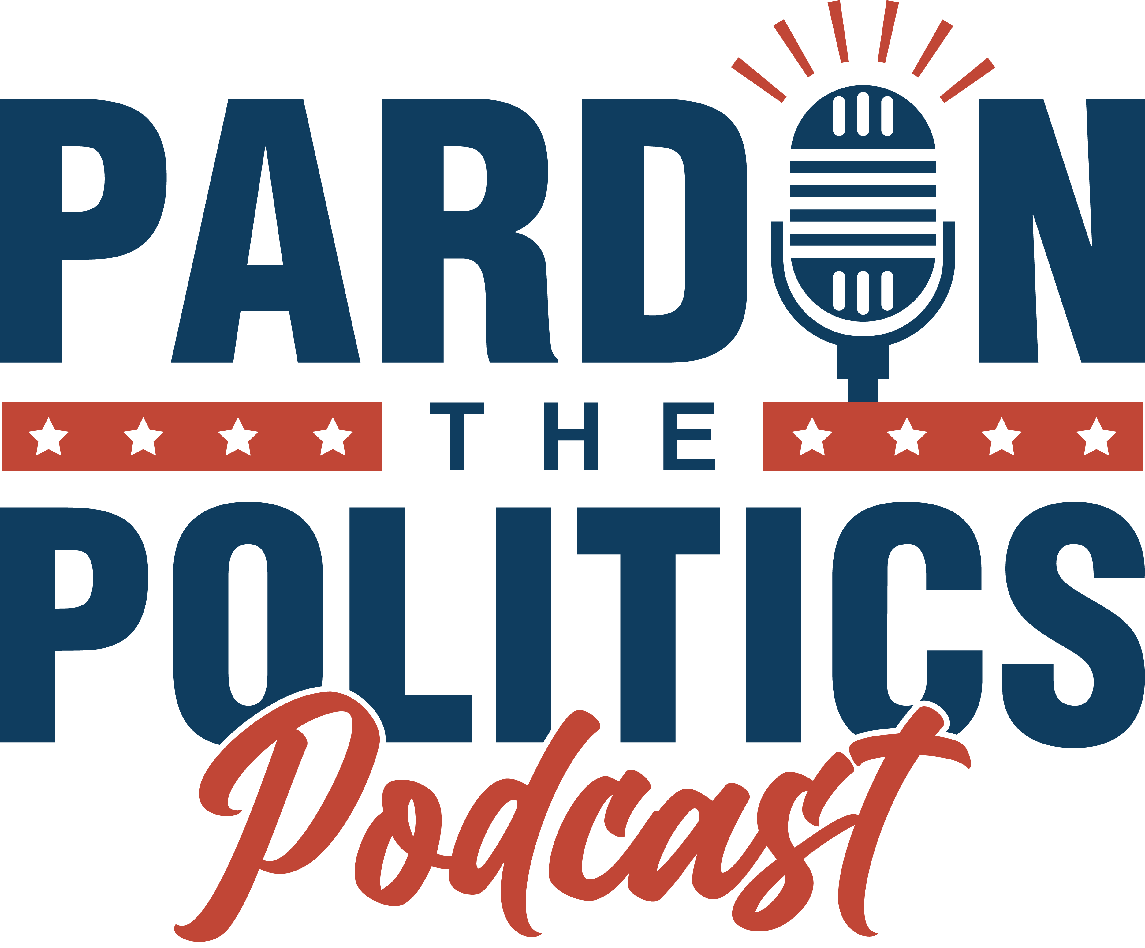 Pardon the Politics Podcast